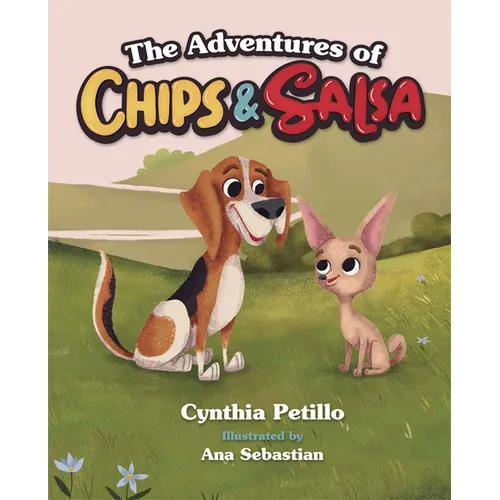 The Adventures of Chips and Salsa