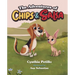 The Adventures of Chips and Salsa