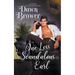 One Less Scandalous Earl