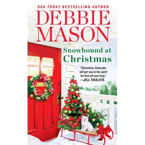 Snowbound at Christmas