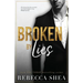Broken by Lies