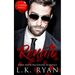 Renato: A Hate to love Marriage of Convenience Dark Mafia Billionaire Romance