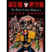 The Best of John Wagner's Judge Dredd