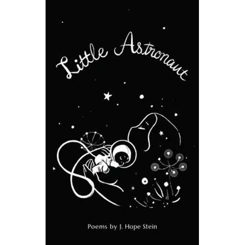 Little Astronaut