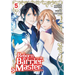Reborn as a Barrier Master (Manga) Vol. 5