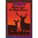 Hinds Feet On High Places (Illustrated Edition): An Illustrated Christian Allegory of Faith, Fear, and Spiritual Transformation