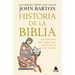 Historia de la Biblia