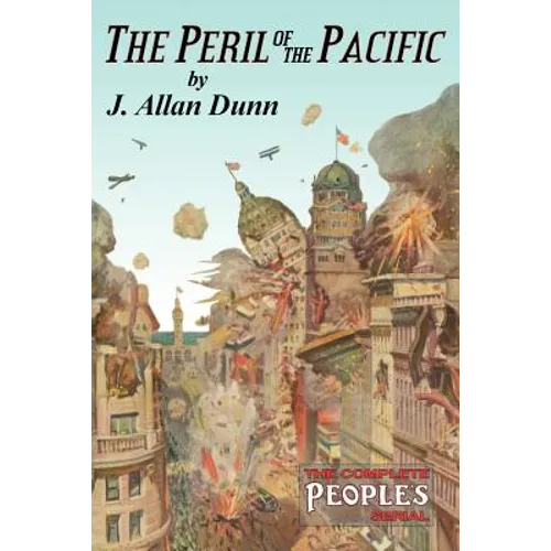 The Peril of the Pacific