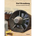 Carl Grossberg: New Forms in the World of Technology