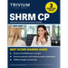SHRM CP Exam Prep 2025-2026: 3 Practice Tests and SHRM Study Guide [4th Edition]