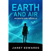 Earth and Air: An Earth Girl Novella