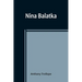 Nina Balatka