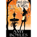 Don't Give a Witch