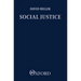 Social Justice