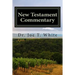 New Testament Commentary: Mark and Luke