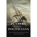 Pirates, Punters, and Politicians: How the Bank of England Was Founded