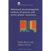 Advanced Electromagnetic Analysis of Passive and Active Planar Structures