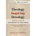 Theology Inspiring Doxology The Hymnody of Anne Dutton and Anne Steele: Connecting the Knowledge of God and the Praise of God