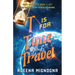 T is for Time Travel