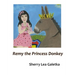 Remy the Princess Donkey