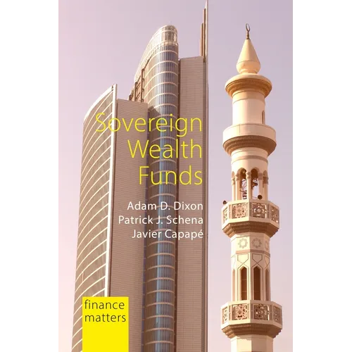 Sovereign Wealth Funds: Between the State and Markets