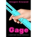 Gage: A Sentient Ruler Romance