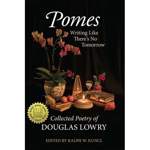 Pomes: Writing Like There's No Tomorrow