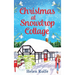 Christmas at Snowdrop Cottage