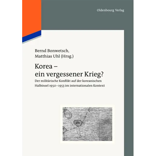 Korea - ein vergessener Krieg?