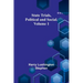 State Trials, Political and Social. Volume 1