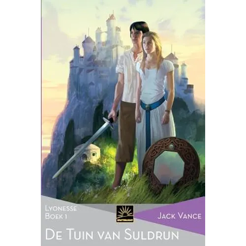 De Tuin van Suldrun: Lyonesse, Boek 1