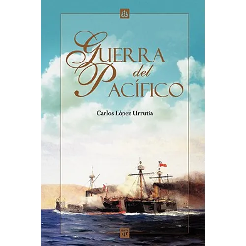 Guerra del Pacifico