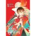The Teen Exorcist, Vol. 1 (Manga)