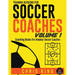 Training Sessions For Soccer Coaches - Volume 1