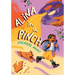 Alina in a Pinch