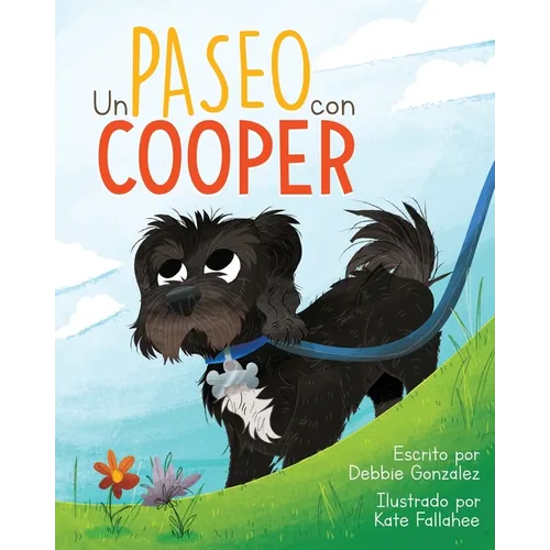 Un Paseo con Cooper