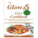 The Glow-15 Diet Cookbook: A lifestyle plan that will make you lose weight, look and feel younger in just 15 days.