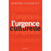 L Urgence Culturelle