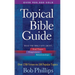 A Topical Bible Guide