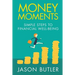 Money Moments: Simple steps to financial well-being