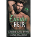Enemy Heir