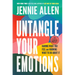 Untangle Your Emotions: Naming What You Feel and Knowing What to Do about It