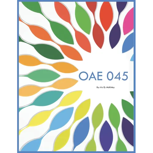 Oae 045