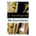 The Great Gatsby (Unabridged)
