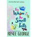 For Whom the Smell Tolls: A Paranormal Women's Fiction Novel