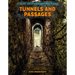 Tunnels and Passages