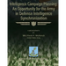 Intelligence Campaign Planning: An Opportunity for the Army in Defense Intelligence Synchronization