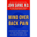 Mind Over Back Pain: A Radically New Approach to the Diagnosis and Treatment of Back Pain