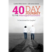 40 Day Journey to the #MarriageofYourDreams: A Devotional for Couples
