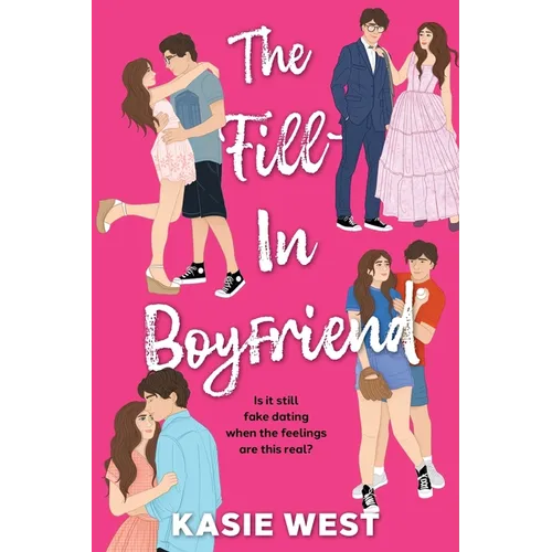 The Fill-In Boyfriend
